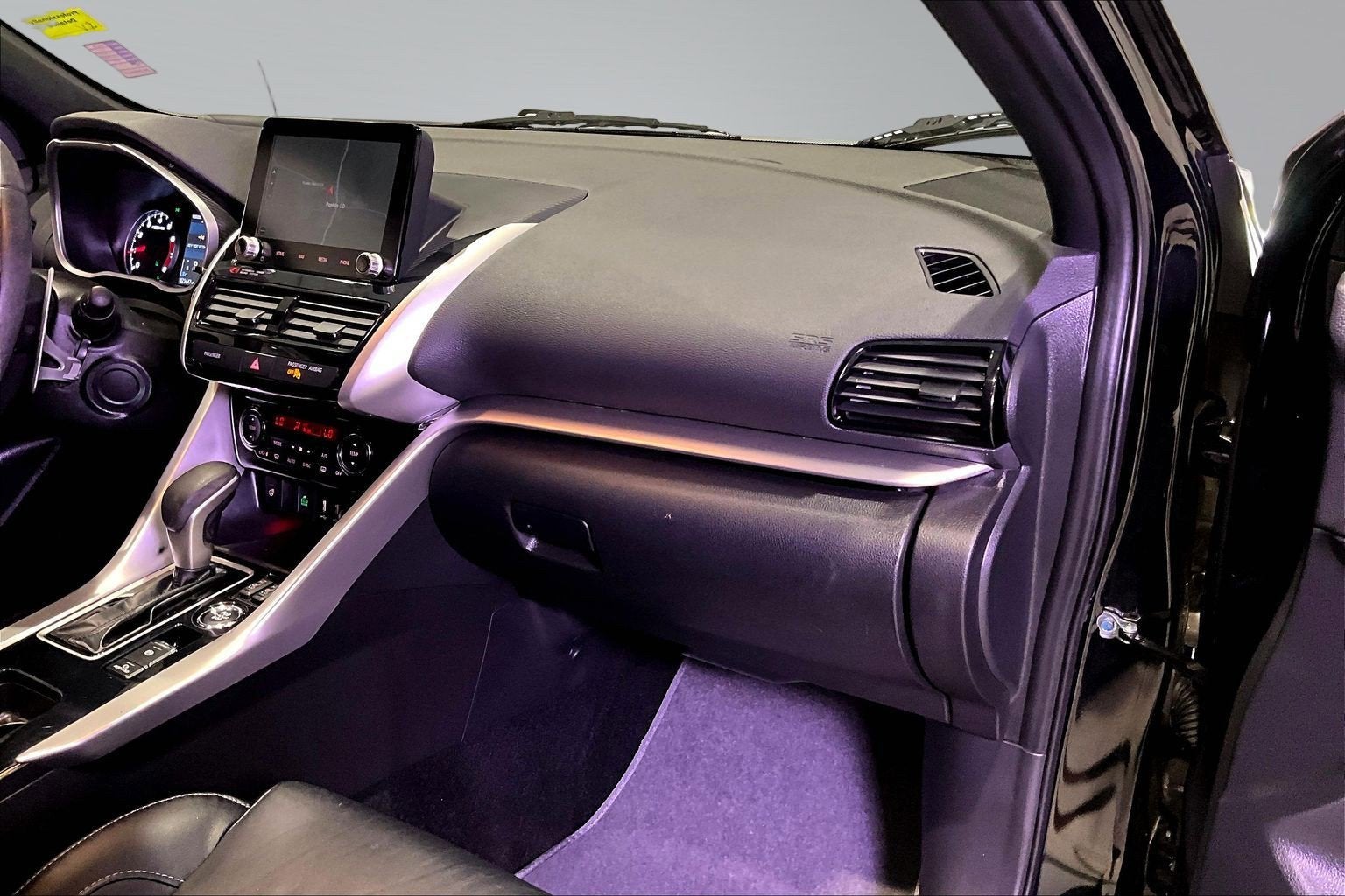 2023 Mitsubishi Eclipse Cross SEL