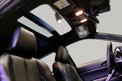 2023 Mitsubishi Eclipse Cross SEL