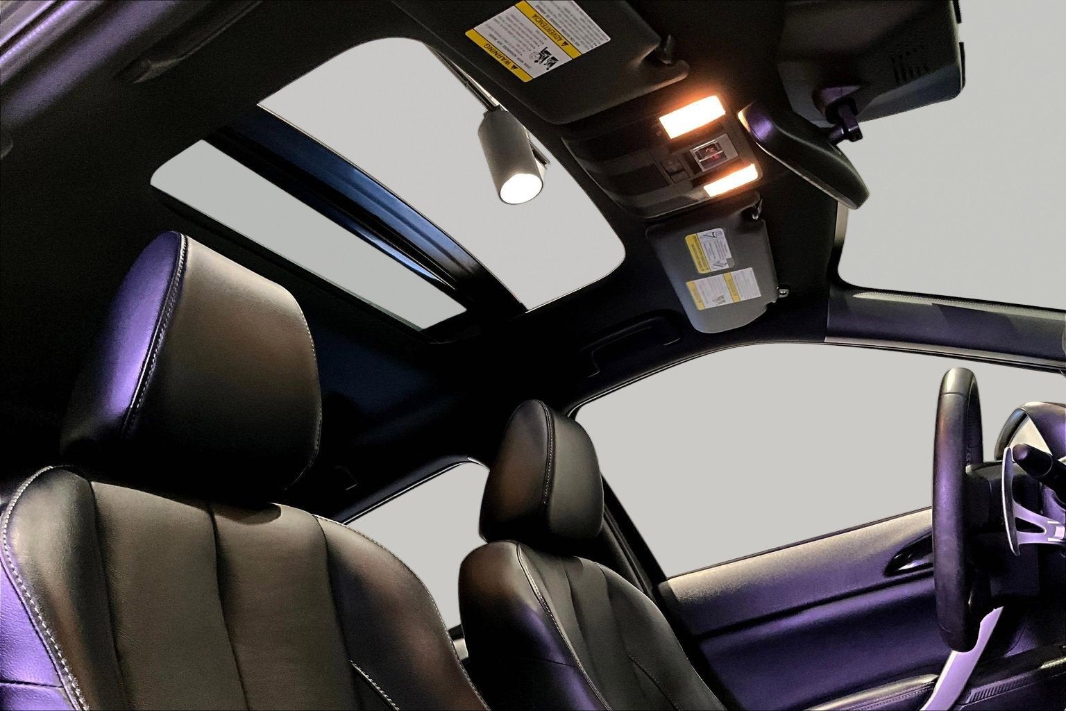 2023 Mitsubishi Eclipse Cross SEL