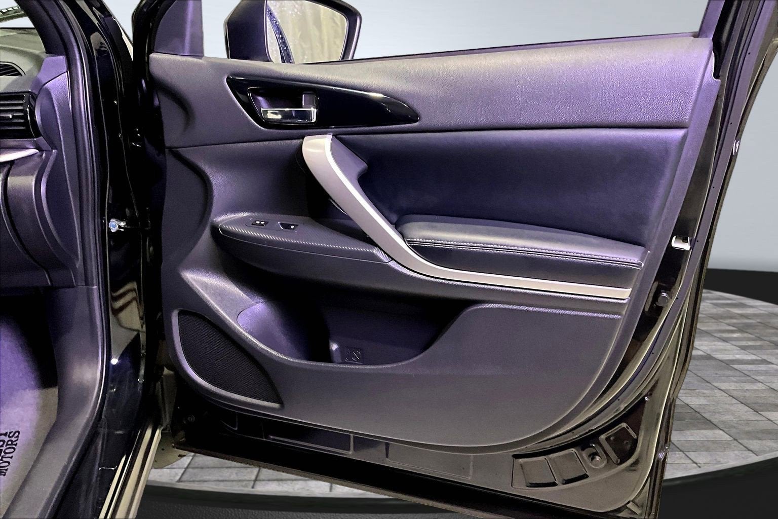 2023 Mitsubishi Eclipse Cross SEL