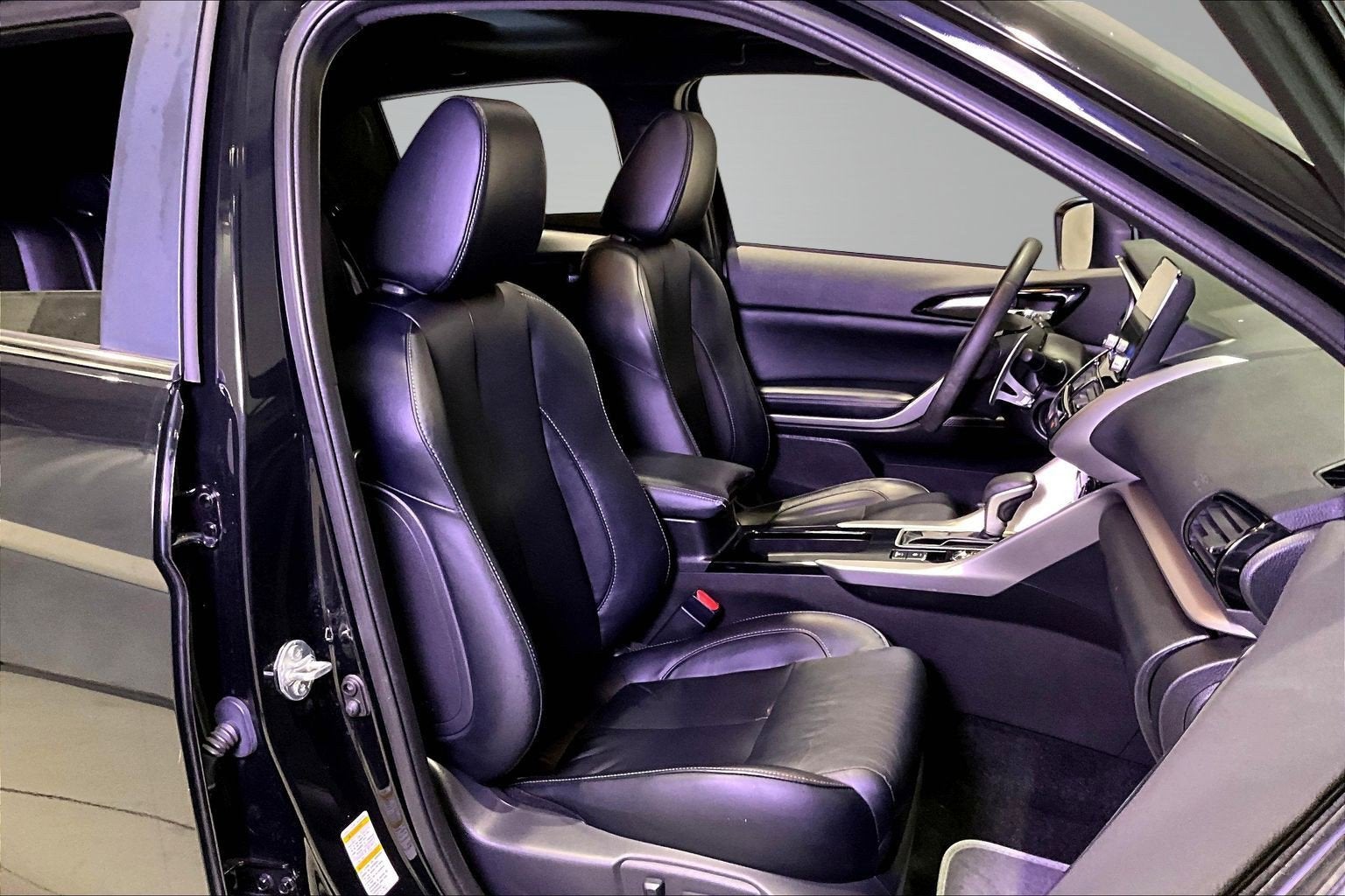 2023 Mitsubishi Eclipse Cross SEL