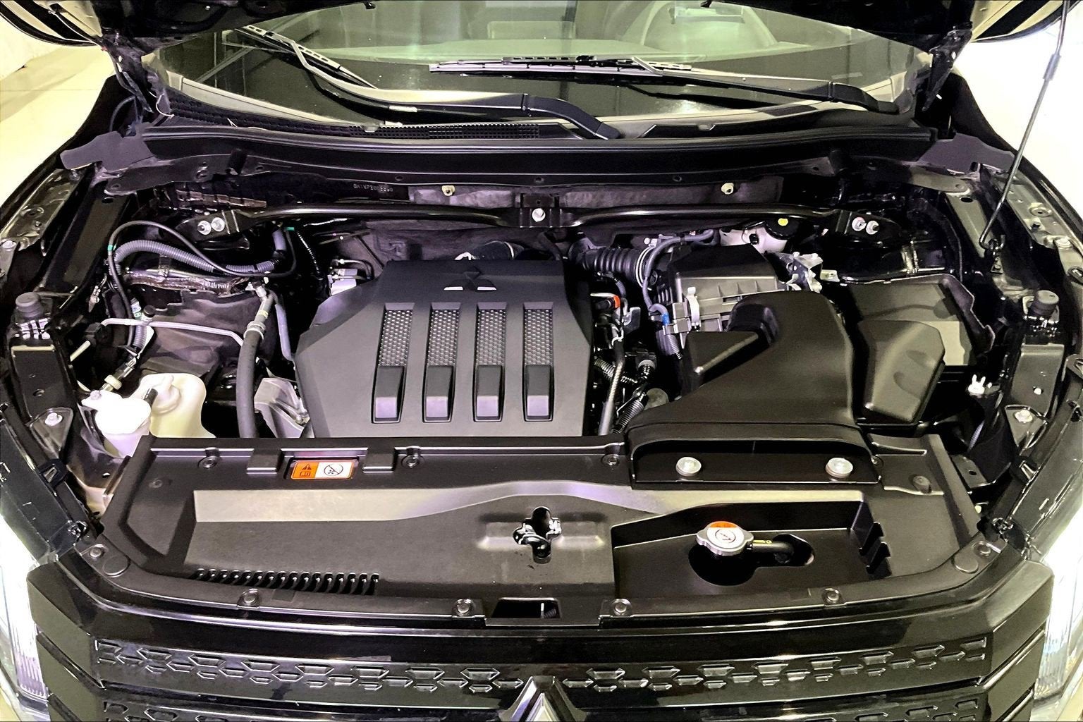 2023 Mitsubishi Eclipse Cross SEL