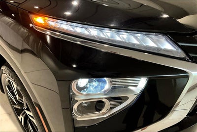 2023 Mitsubishi Eclipse Cross SEL