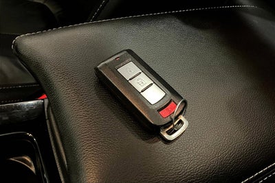 2023 Mitsubishi Eclipse Cross SEL