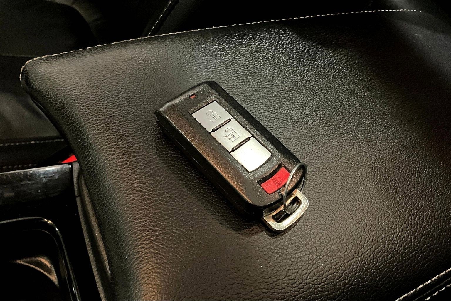 2023 Mitsubishi Eclipse Cross SEL