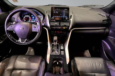 2023 Mitsubishi Eclipse Cross SEL