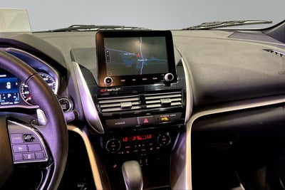 2023 Mitsubishi Eclipse Cross SEL