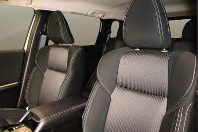 2025 Mitsubishi Outlander ES