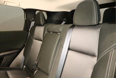 2025 Mitsubishi Outlander ES