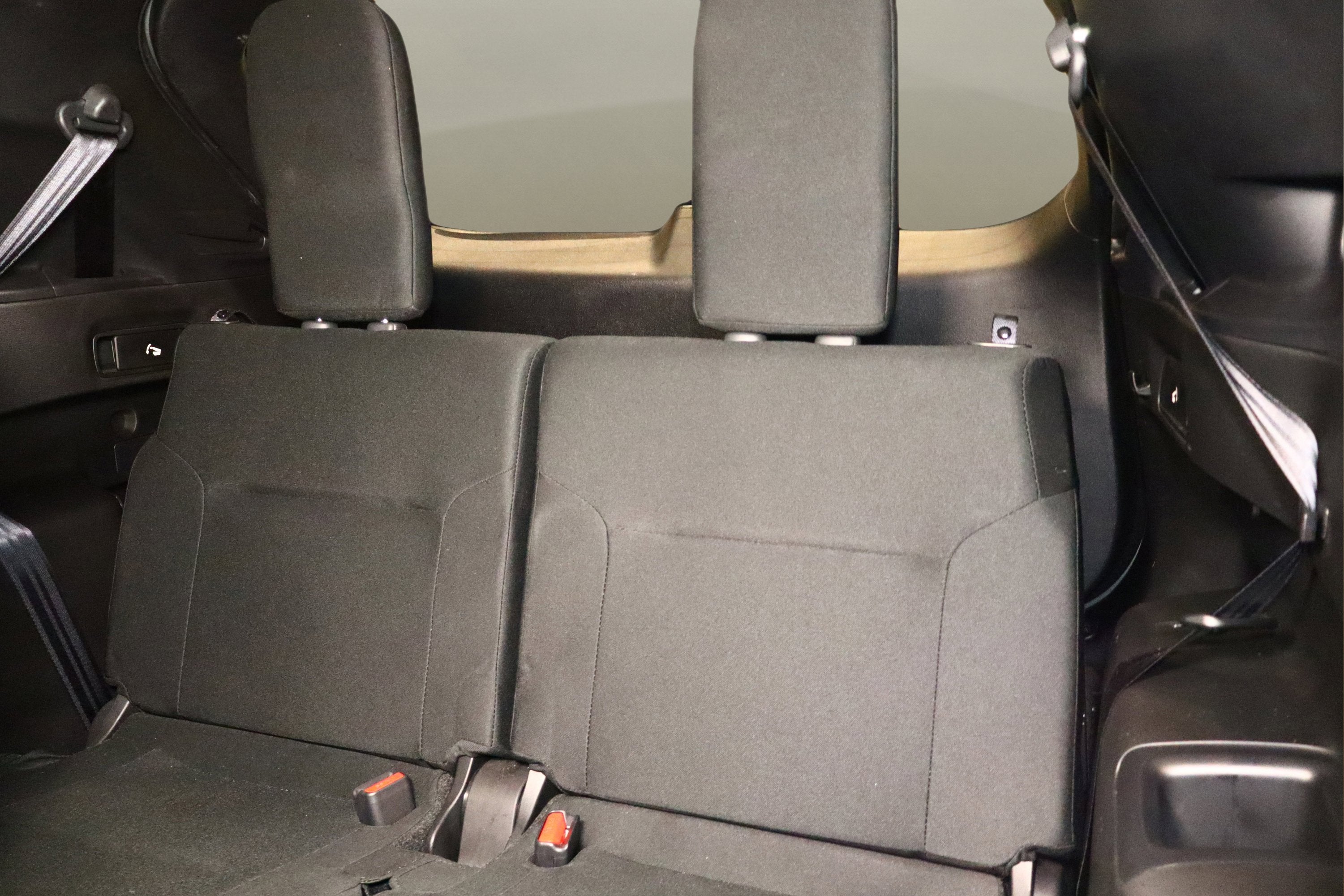 2025 Mitsubishi Outlander ES