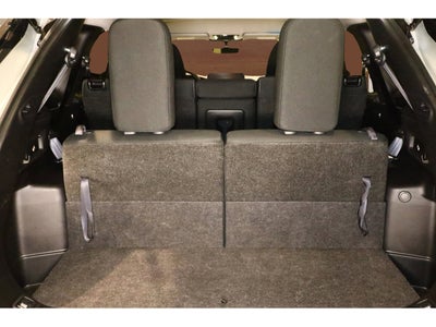 2025 Mitsubishi Outlander ES