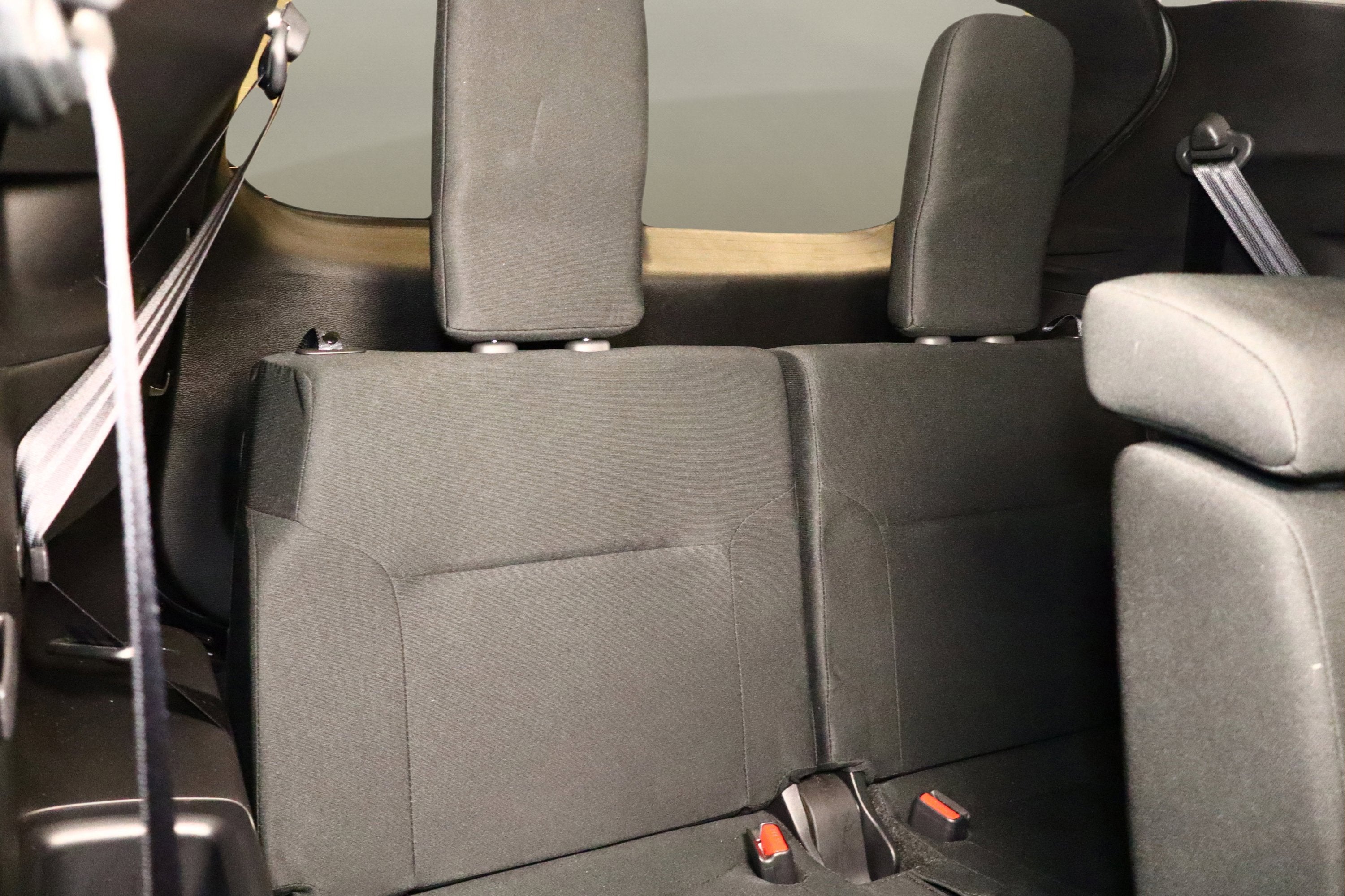 2025 Mitsubishi Outlander ES