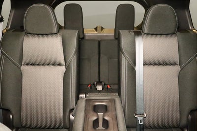 2025 Mitsubishi Outlander ES