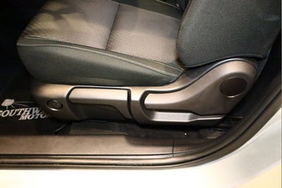 2025 Mitsubishi Outlander ES