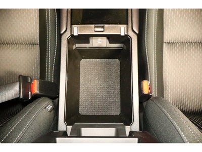 2025 Mitsubishi Outlander ES