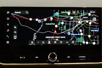 2025 Mitsubishi Outlander ES