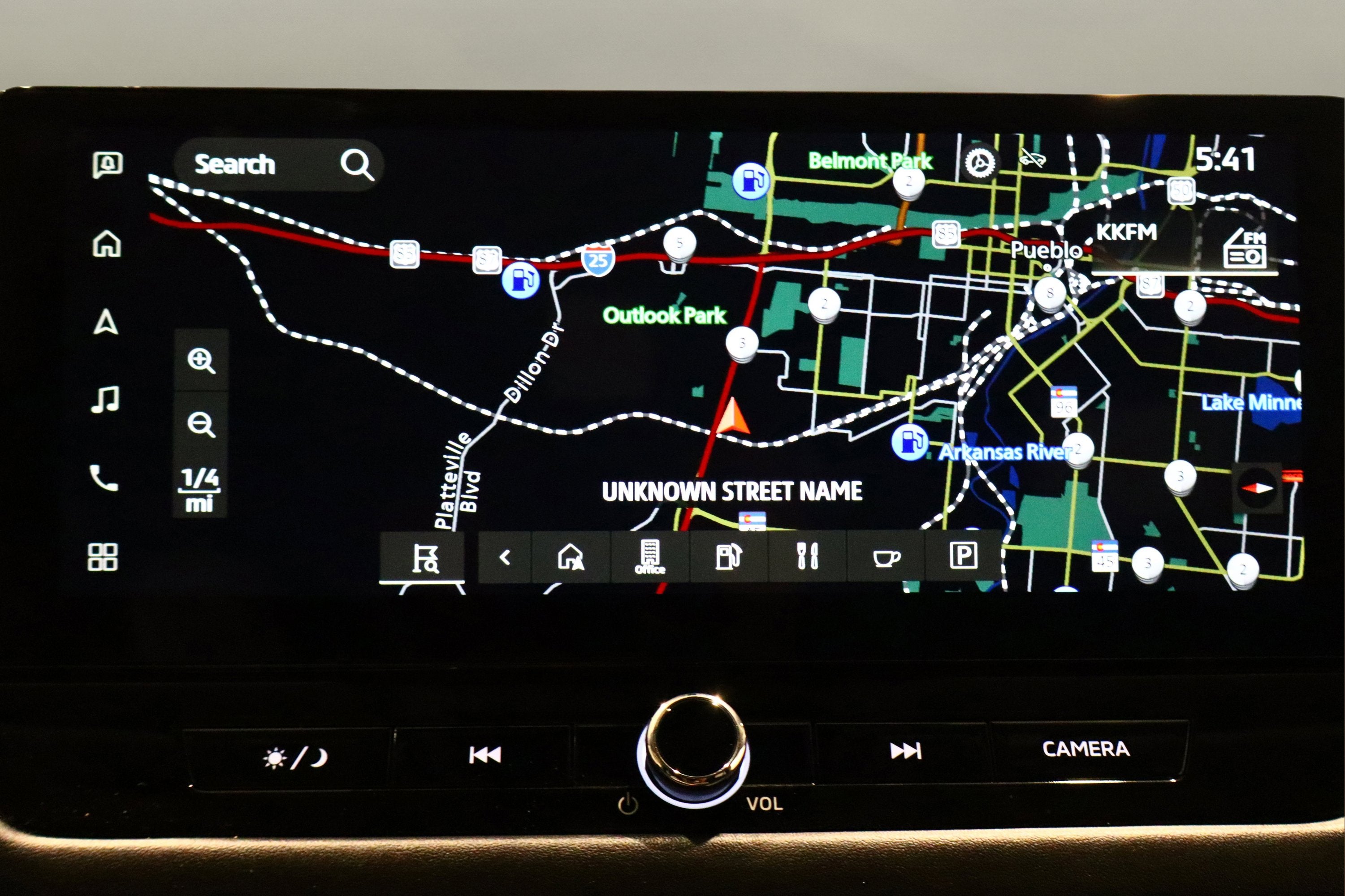 2025 Mitsubishi Outlander ES