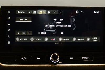 2025 Mitsubishi Outlander ES