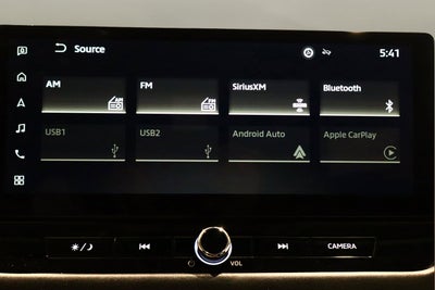 2025 Mitsubishi Outlander ES