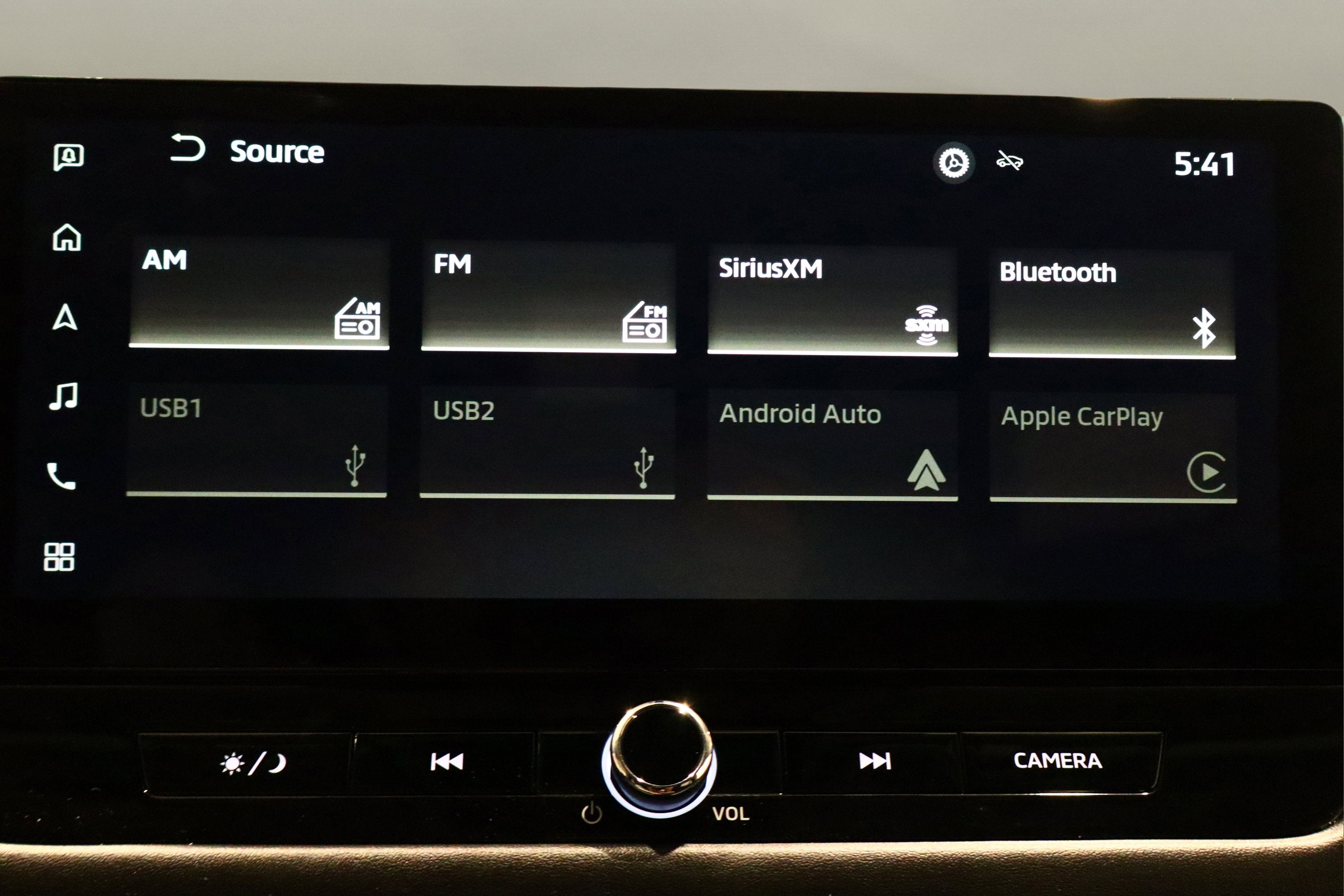 2025 Mitsubishi Outlander ES