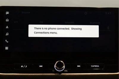 2025 Mitsubishi Outlander ES