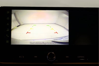 2025 Mitsubishi Outlander ES