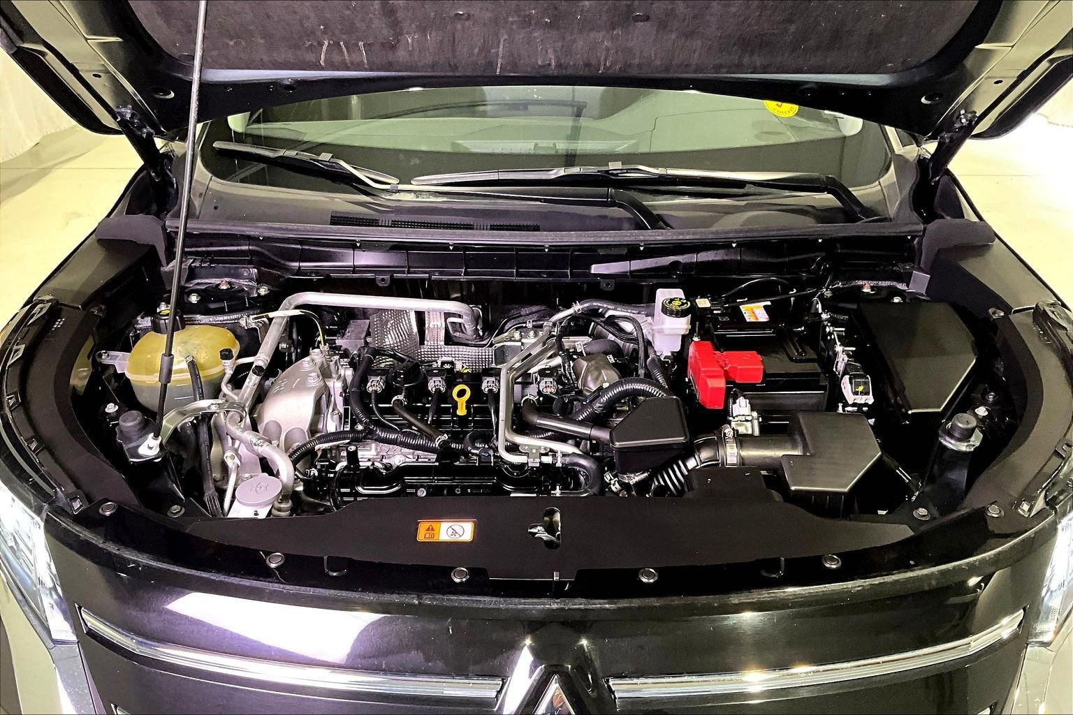 2025 Mitsubishi Outlander SEL