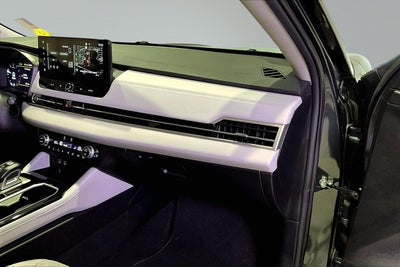 2025 Mitsubishi Outlander SEL