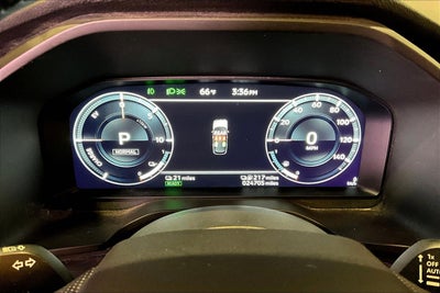 2023 Mitsubishi Outlander PHEV SE