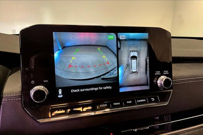 2023 Mitsubishi Outlander PHEV SE