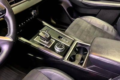 2023 Mitsubishi Outlander PHEV SE