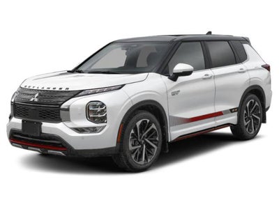 2023 Mitsubishi Outlander PHEV SE S-AWC