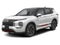 2023 Mitsubishi Outlander PHEV SE S-AWC