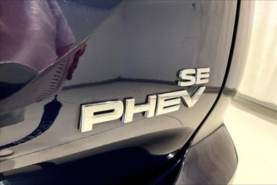 2023 Mitsubishi Outlander PHEV SE