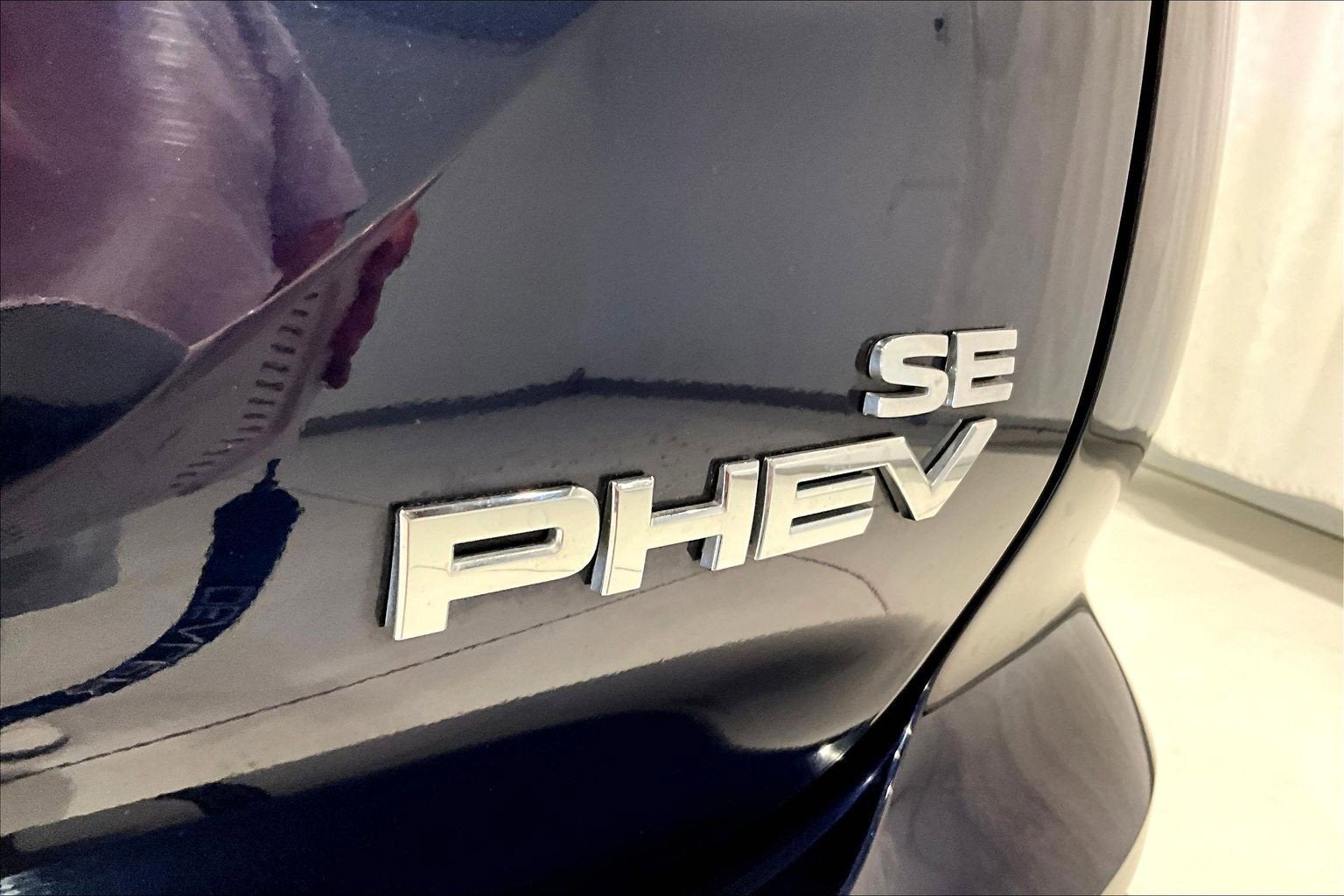2023 Mitsubishi Outlander PHEV SE