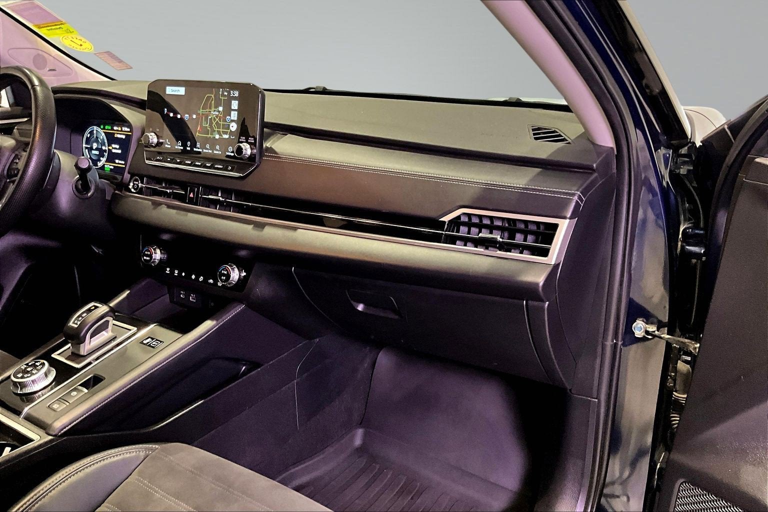 2023 Mitsubishi Outlander PHEV SE