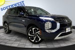 2023 Mitsubishi Outlander PHEV SE