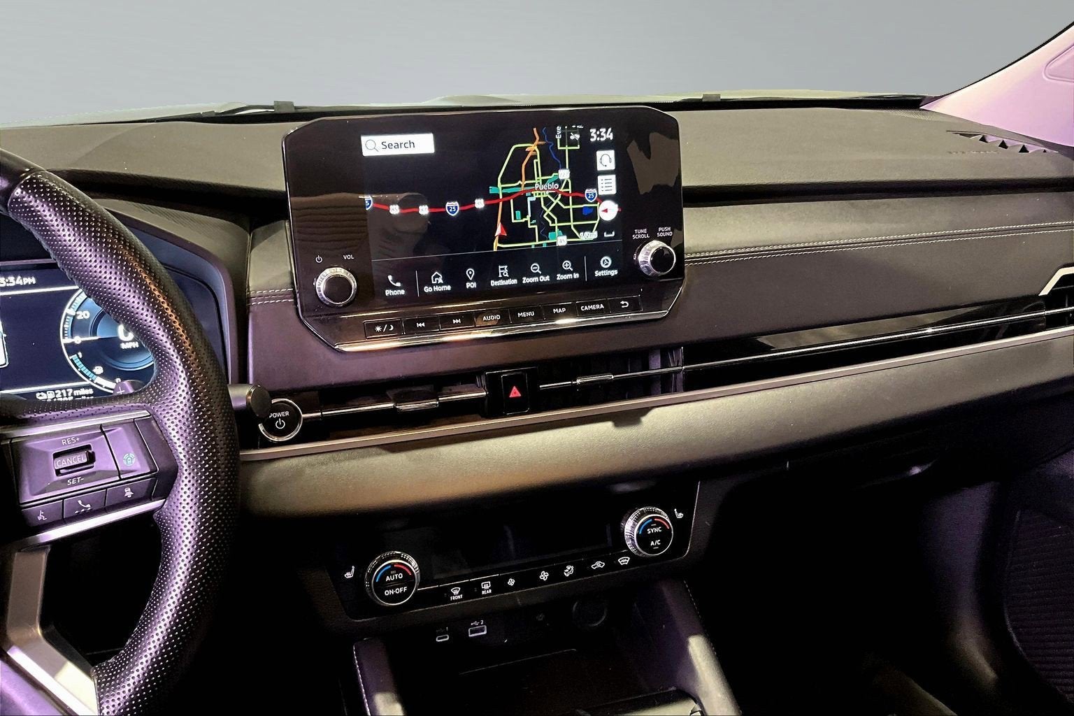 2023 Mitsubishi Outlander PHEV SE