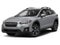 2018 Subaru Crosstrek 2.0i CVT
