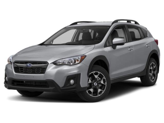 2018 Subaru Crosstrek 2.0i CVT