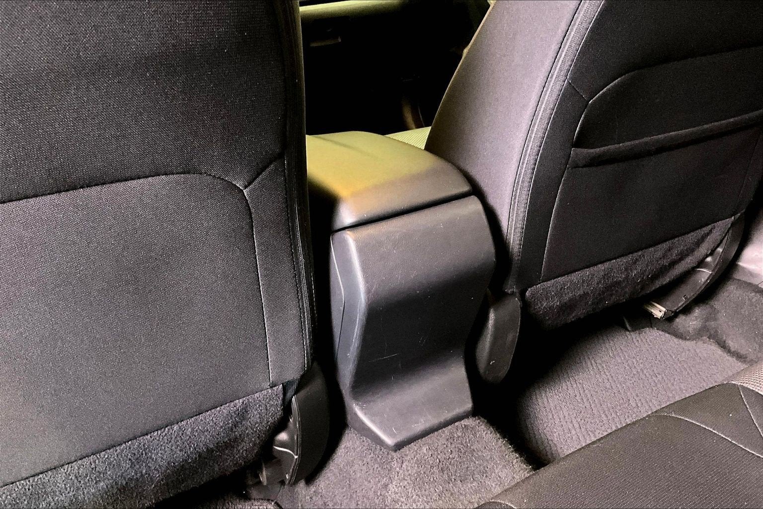 2023 Subaru Crosstrek CVT