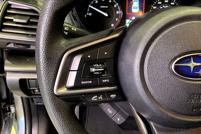 2023 Subaru Crosstrek CVT