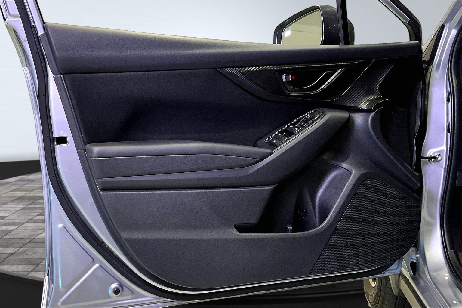 2023 Subaru Crosstrek CVT