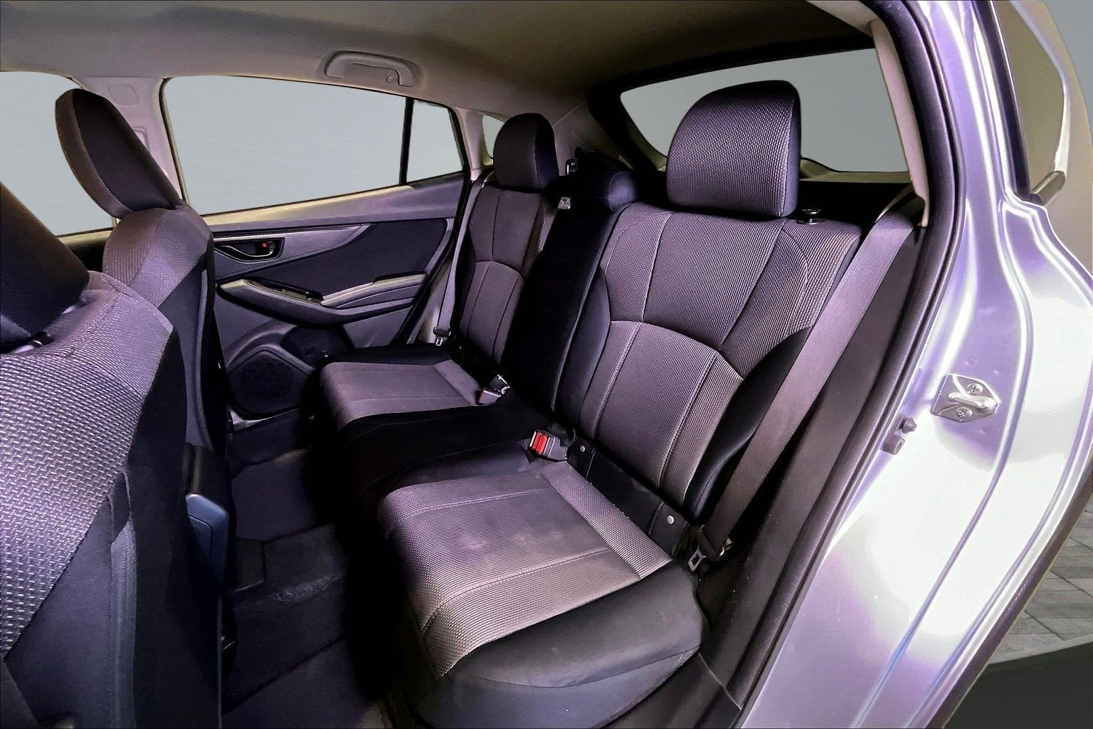 2023 Subaru Crosstrek CVT