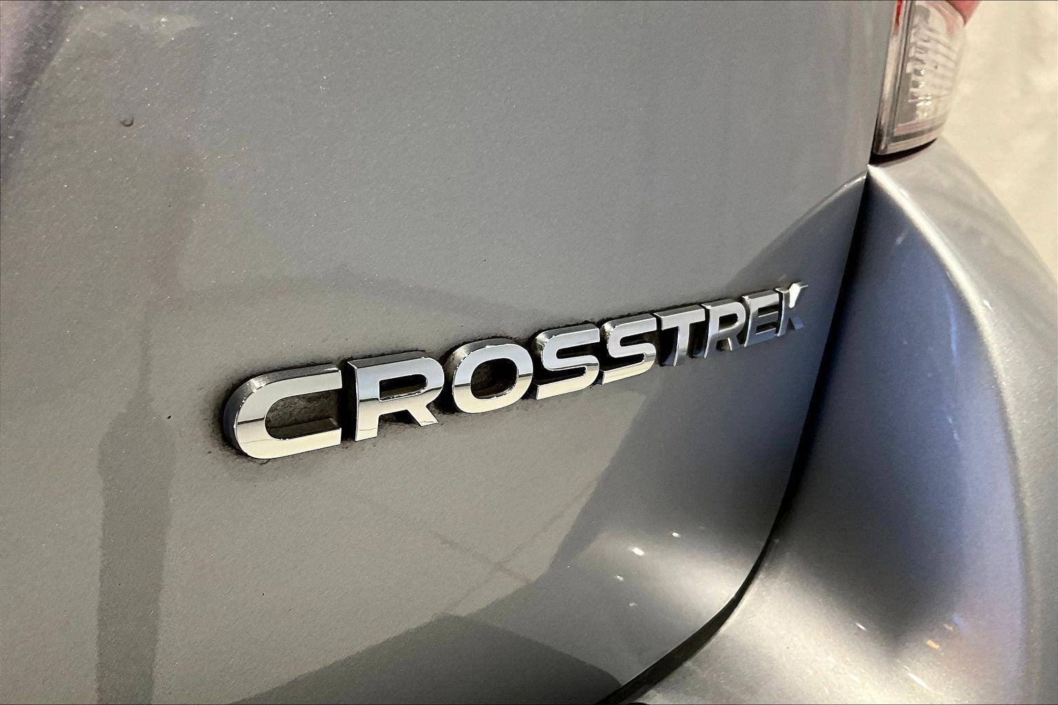 2023 Subaru Crosstrek CVT