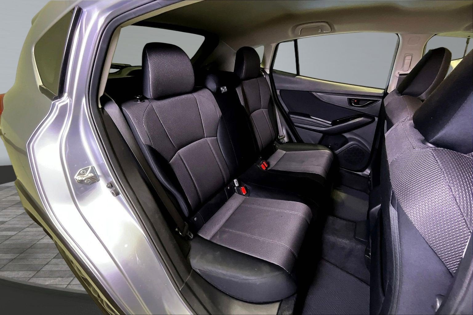 2023 Subaru Crosstrek CVT