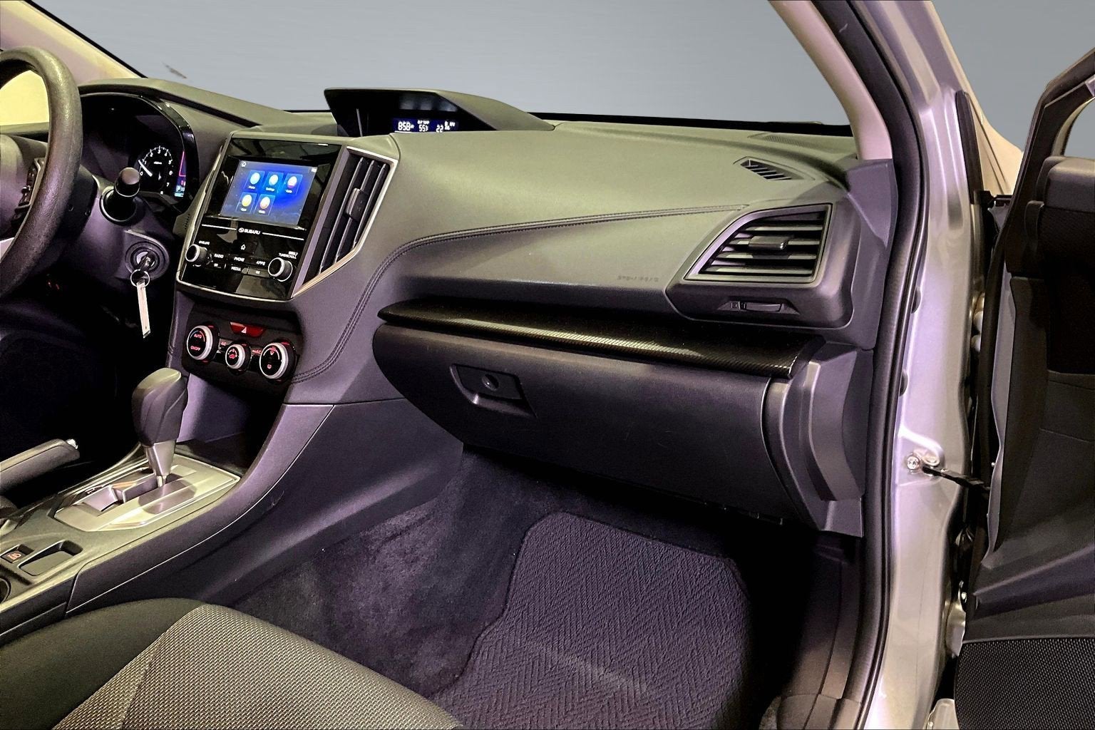 2023 Subaru Crosstrek CVT