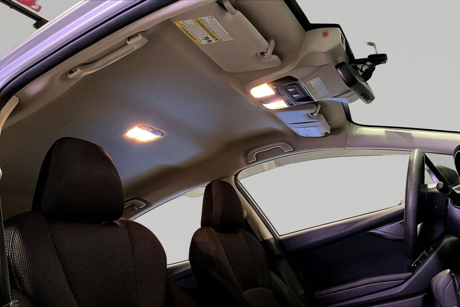 2023 Subaru Crosstrek CVT