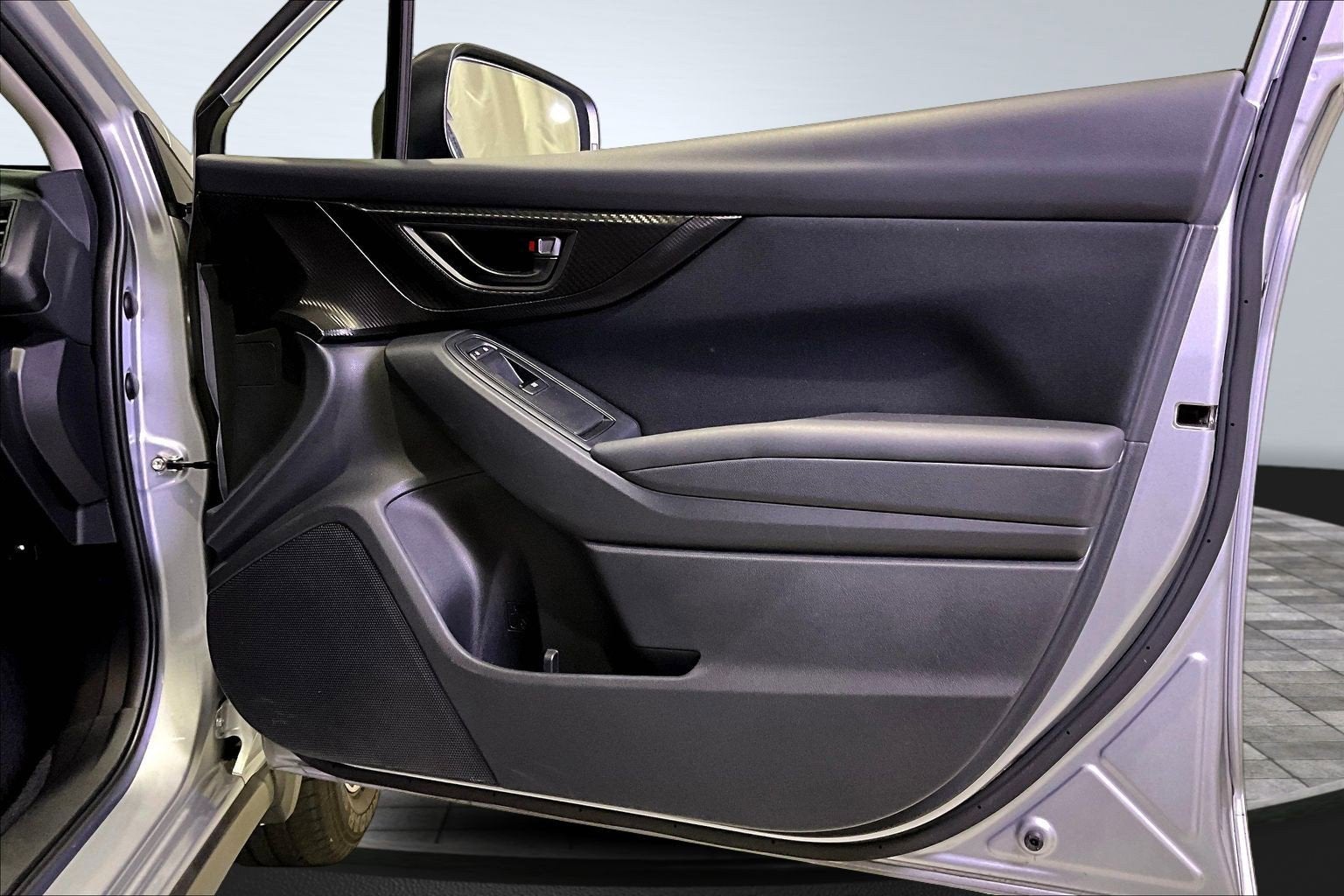 2023 Subaru Crosstrek CVT