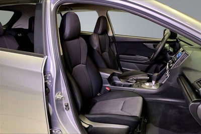 2023 Subaru Crosstrek CVT